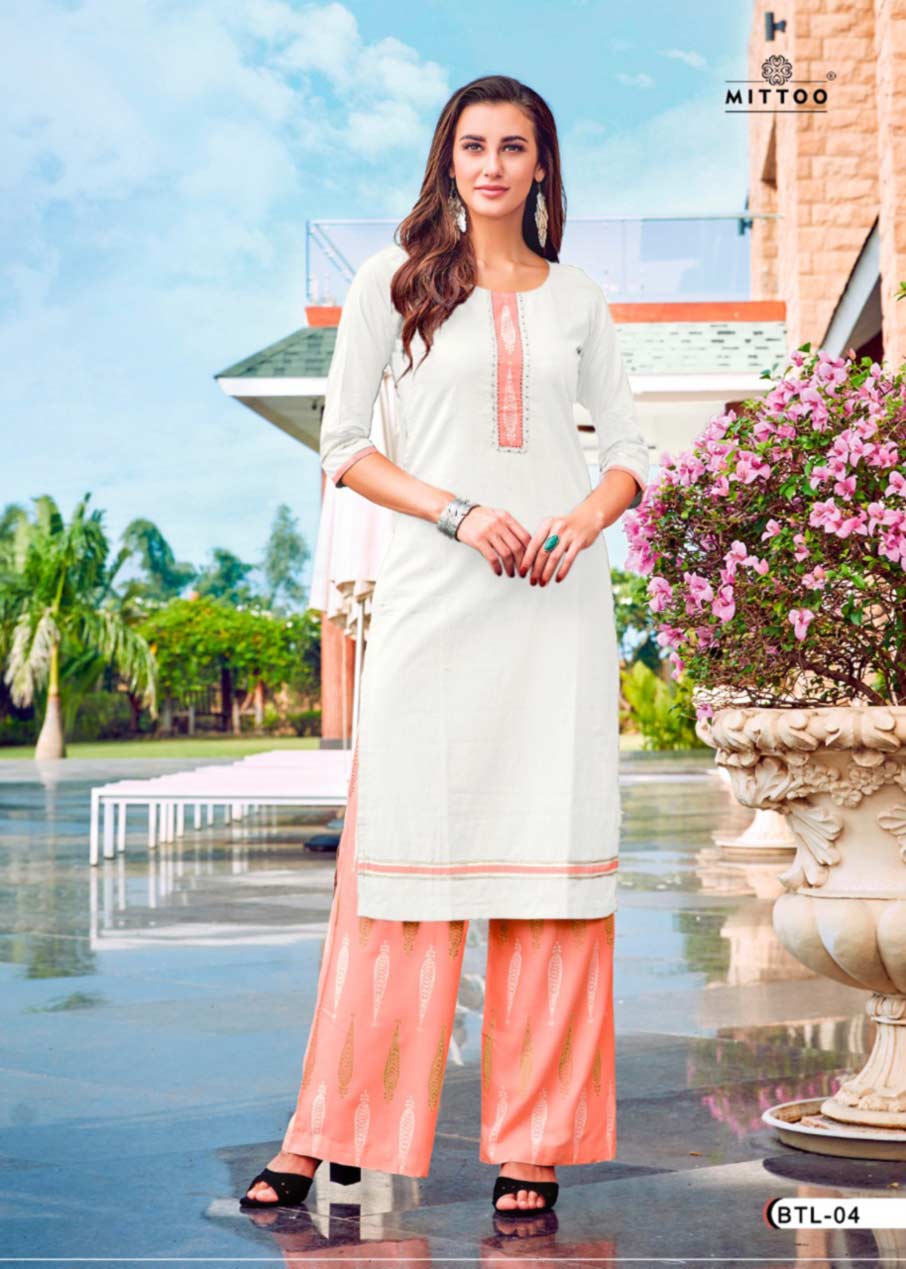 Wholesale Kurtis Palazzo Size Set Clothing Wholesale Kurtis Palazzo Size Set Clothing
